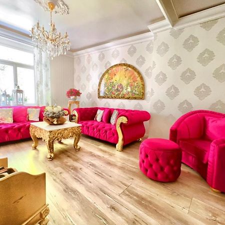 Boutiquehotel Villa Rosenhof Badenweiler Eksteriør billede