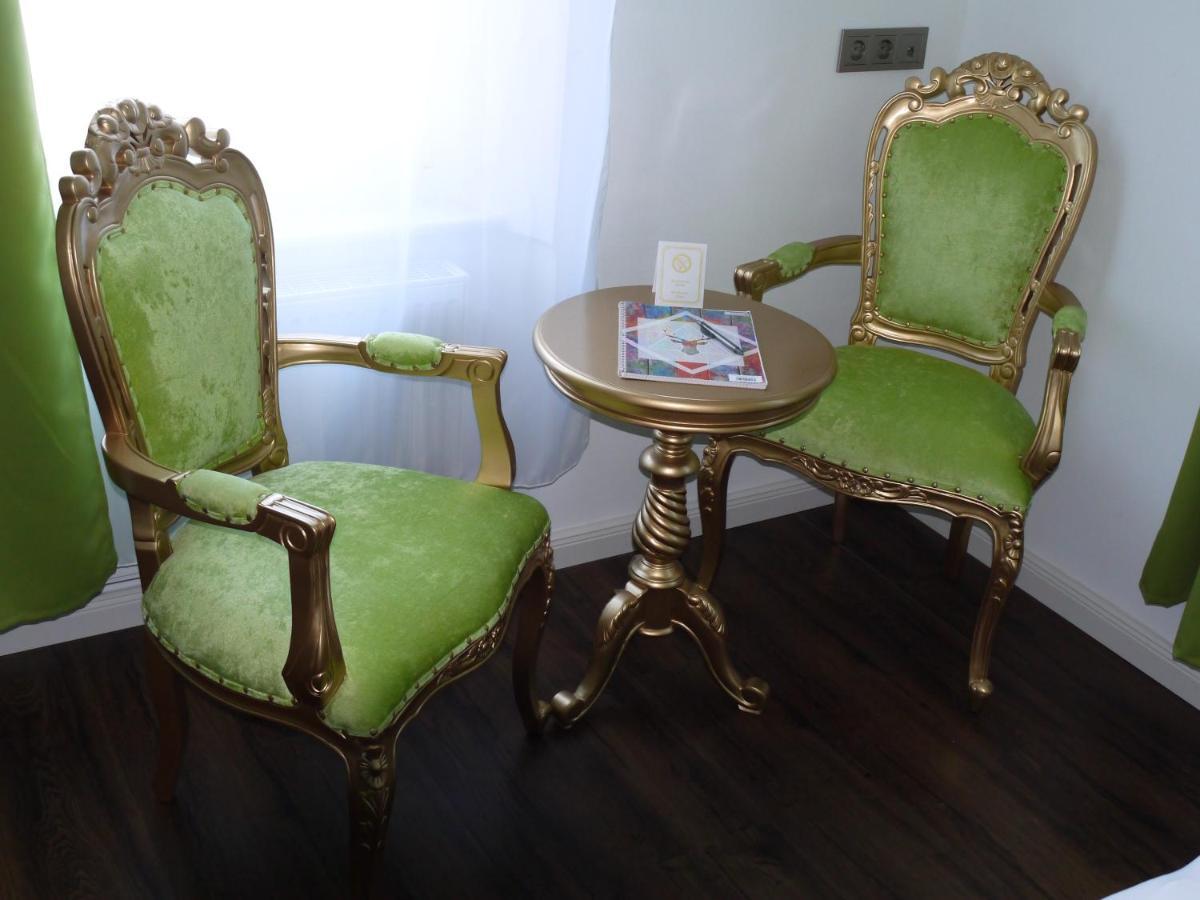 Boutiquehotel Villa Rosenhof Badenweiler Eksteriør billede