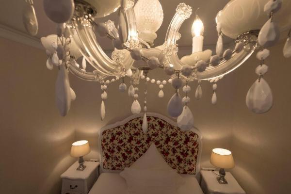 Boutiquehotel Villa Rosenhof Badenweiler Eksteriør billede